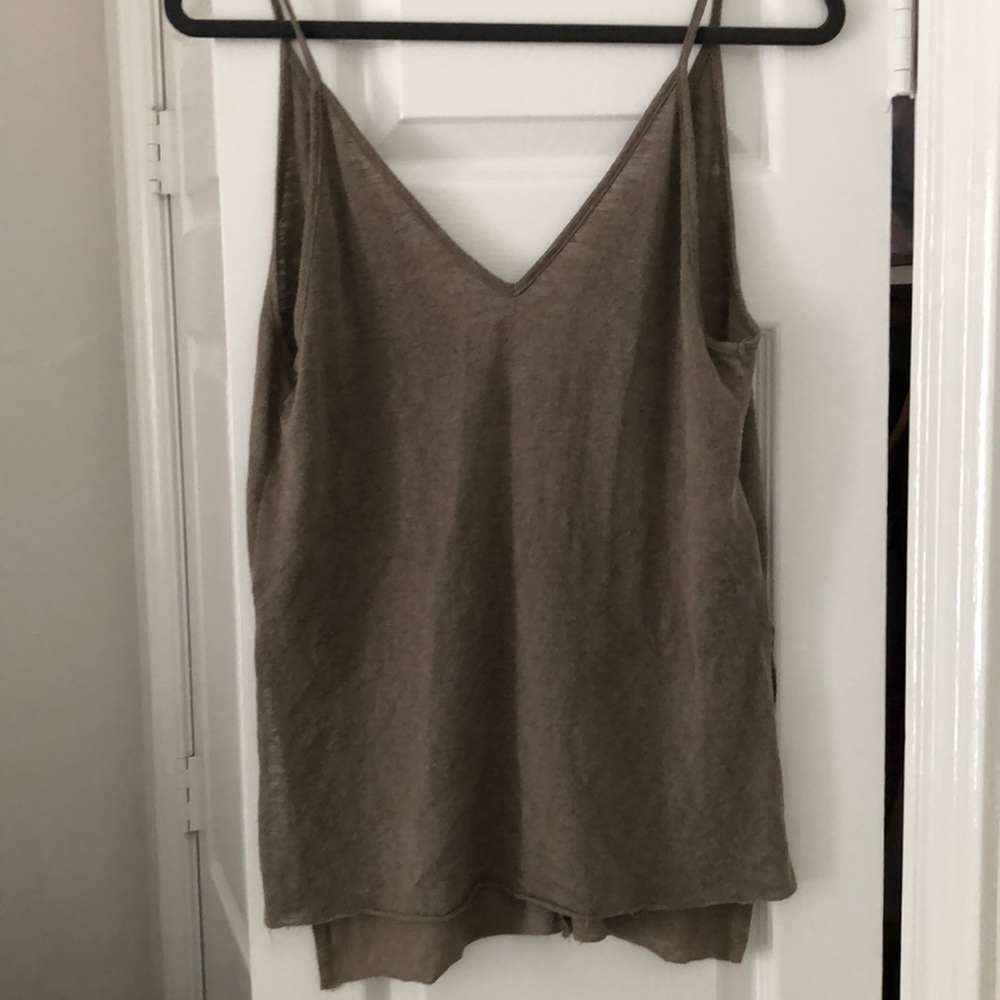 Project Social T Tank Top